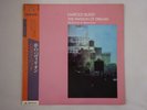 Harold Budd The Pavilion Of Dreams Editions EG 25MM 0154 Japan   LP OBI