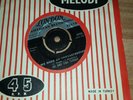 IKE & TINA TURNER -we need an understanding TURKISH PRESSING 1969 7
