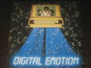 Digital Emotion - Digital Emotion