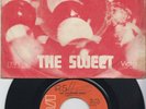 THE SWEET/45 TOURS/BALLROOM BLITZ/ MADE IN MADAGASCAR