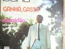 Bana ?– Ganha, Gasta - Capo Verde / Angola ? Rare EP Afro Latin Dancefloor