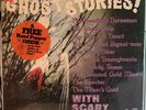 Famous Ghost Stories Halloween Mr. Pickwick SEALED Soundtrack OST Rare