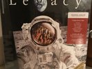 Garth Brooks Legacy 7 Vinyl LP AND 7 CDs Set Brand New - The Numbered Series.
