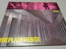 THE REPLACEMENTS - TIM - 9 25330-1, INDIE ROCK, 1985 FIRST PRESS, VINYL RECORD