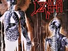 Death - Human (Black Inside Of Beer with Splatter Vinyl - Only 300 Made) NEW