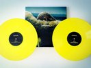 Beyonce ?– Lemonade 2 × Vinyl, LP, Album, Yellow