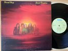 Uriah Heep Sweet Freedom 1st UK Press ILPS9245 Tri-Fold A-1/B-1 Vinyl LP Bronze