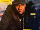 BOOGIE DOWN PRODUCTIONS: 3 x VINYL LP BUNDLE