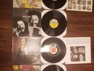 4 Fugs LPs  NM Psych Prog Rock. Live, Slavery, Hits, Golden Filth see Descripti