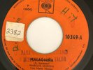 MARISOL Y MARIO MORONI COMBO - Malagueña / LATIN FUNK GARAGE COSTA RICA 45