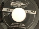 TOMORROWS CHILDREN - Sister Big Stuff / JAMAICA FUNK SOUL 45 Island