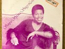 SONYA SPENCE - Sings Love / ISLAND MODERN SOUL LP Jamaica High Note