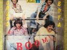 GRUPO BOTA - Boom / AFRO SYNTH FUNK VENEZUELA LP Latin psych