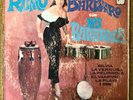 LOS BARBAROS - Barbaro Boogaloo / MONSTER BOOGALOO LATIN SOUL MEXICO LP