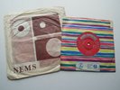 BEATLES FIRST SINGLE ‘ LOVE ME DO ‘ EARLY PRESS EX   PLUS ORG NEMS 7