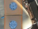 fab record labels 45s  prince buster l.dunkley king cannon 1964 1969 rare ninyls