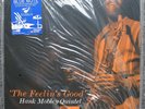 Hank Mobley   The Feelin's Good   Music Matters 45rpm Blue Note   SEALED