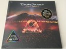 David Gilmour ?– Live At Pompeii LP 4 x Vinyl Box Set Sealed Pink Floyd   Mint