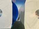 Queen Made In Heaven - Double Blue And Clear Vinyl. From Studio Box Set. New