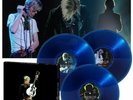 DAVID BOWIE - A REALITY TOUR  BLUE VINYL 3LP BOX SET SEALED MINT
