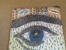 THE VAPORS - MAGNETS - VINYL LP - LIBERTY RECORDS - LBG30324 1981