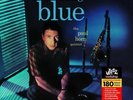 Paul Horn - Something Blue with Paul Horn Quintet / Jazz Workshop LP