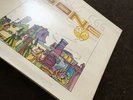 GONG Angels Egg LP UK Orig 1973 w/BOOKLET Black Virgin VC 2007 2U / 3U Prog Rare