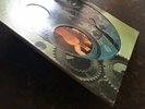 SOFT MACHINE S/T LP US Orig ABC Probe 1968 UNCENSORED  N@de Sleeve Prog Rare