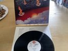 Faith No More The Real Thing Vinyl Lp 1989 Slash Records
