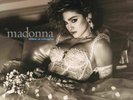 Madonna - Like a Virgin - 180gm Reissue Vinyl LP - NEW SEALED - Material Girl ++