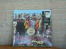 NEW Remastered The Beatles Sgt. Pepper's Lonely Hearts Club Band 180 Gram Vinyl