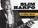 Slim Harpo - The Original King Bee - Analogue Productions 200g LP - QRP