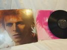 Vintage David Bowie Space Oddity Vinyl LP 1972 Reissue RCA Victor LSP-4813 Music