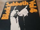 Black Sabbath Vol 4. 12