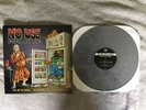 No Use For A Name - Leche Con Carne Grey Vinyl Lp Nofx Fatwreck