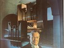 E Power Biggs Bach organ favorites 3 Record Set Flentrop Organ Columbia 33724 LP