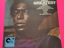 Miles Davis' Greatest Hits by Miles Davis (Vinyl, May-2018, Sony CMG)