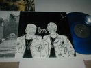 The Spits S/T #5 MY MESS Promo LP In The Red Mutant KBD Synth Punk Briefs 1/100