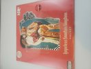 Halsey - Hopeless Fountain Kingdom Target Exclusive Yellow Deluxe Vinyl LP NEW