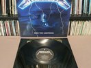 METALLICA Ride The Lightning Vinyl L.P *RARE 2001 180g w/Insert* 838 140-1 - EX