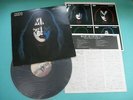 KISS LP Ace Frehley Solo Album Victor Japan VIP-6579 No OBI Mint Vinyl