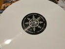 Mercenary by Bolt Thrower (Vinyl, Jan-2012, Metal Blade) White Vinyl