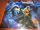 Warlock ?– Triumph And Agony..org,1987..Vertigo..in very good condition,
