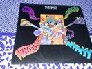 THE WHO A QUICK ONE FIRST U.K PRESS ON REACTION REALLY NICE COPY.
