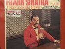 Sealed Original Frank Sinatra A Man and His Music Part ii Budweiser Reprise Mono