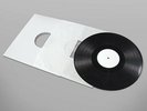 ATHEIST- Piece of Time LP Test Press (Death, Cynic, Pestillence, Obscura)