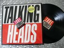 Talking Heads  ? 