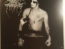 DARKTHRONE * IN THE SHADOW OF THE HORNS 7