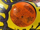 WICKED MIX 45 LP tony toni tone Foxy Brown M.C. Lyte Con Funk Shun Mac 10