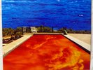 RED HOT CHILI PEPPERS - CALIFORNICATION EU PRESS 2LP w/ LYRIC SHEET WARNER BROS.